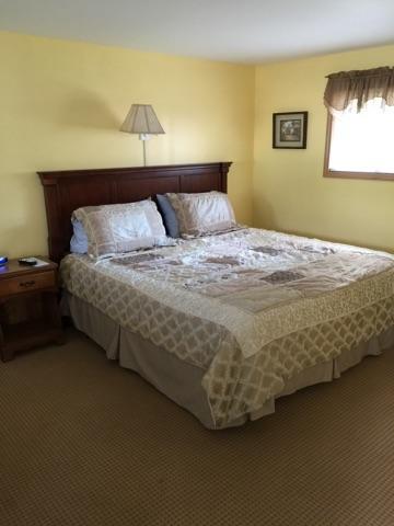Moore'S Motel Prattsville Екстериор снимка