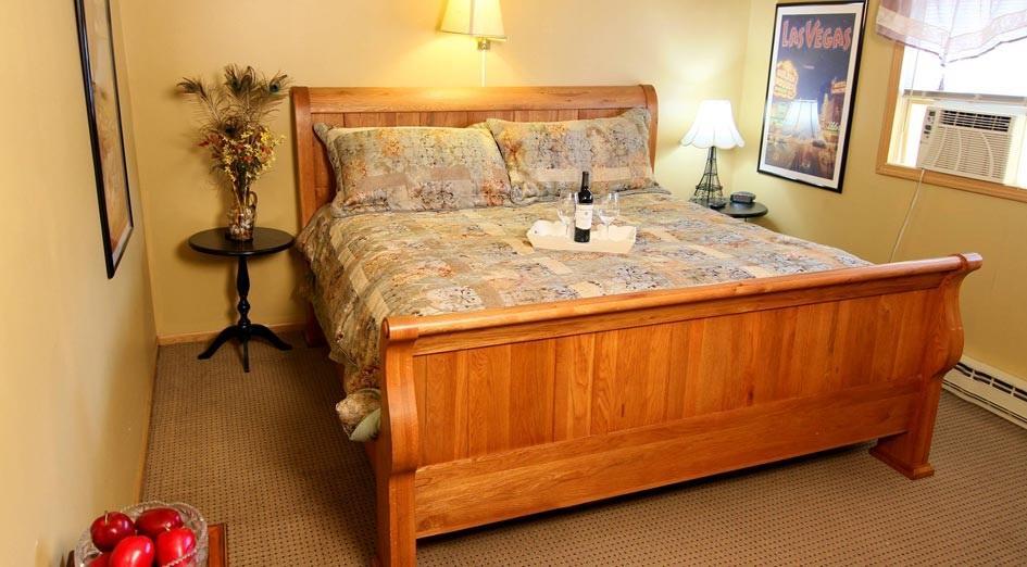 Moore'S Motel Prattsville Екстериор снимка